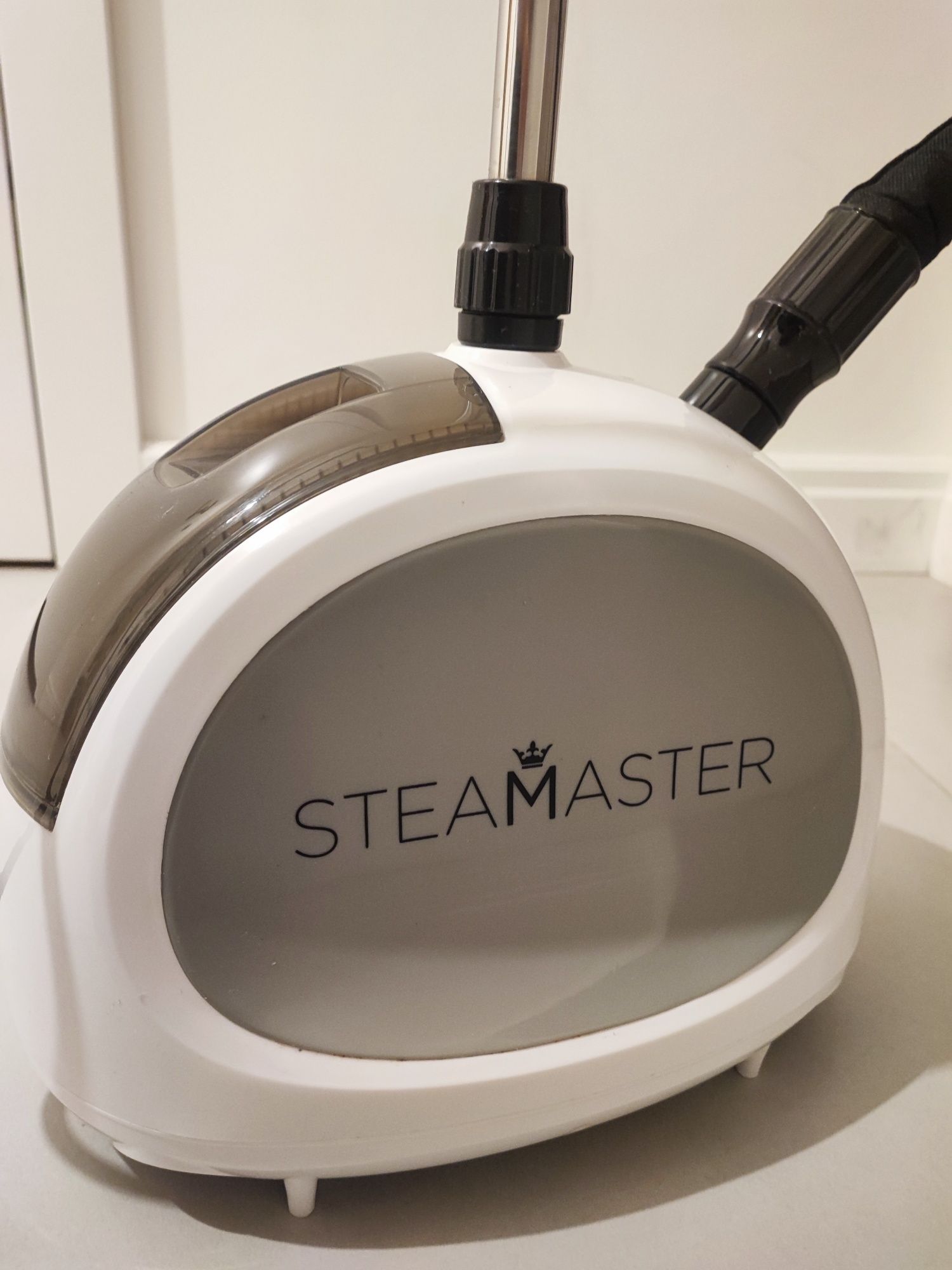 Steamaster parownica do ubrań