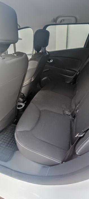 Renault Clio 2018