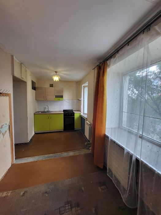 Продажа 1к малосемейка в Хортицком мкр-не