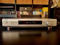 Sony Tuner Stereo ST-SE520
