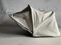 Bugaboo Cameleon limitowana budka daszek Atelier