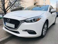 Прокат/Оренда авто Подобово без водія Прокат авто