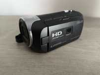 Câmera de video Sony Hdr-pj410