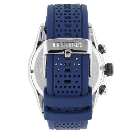 Zegaręk Męski Festina The Originals 20330/2 + Box