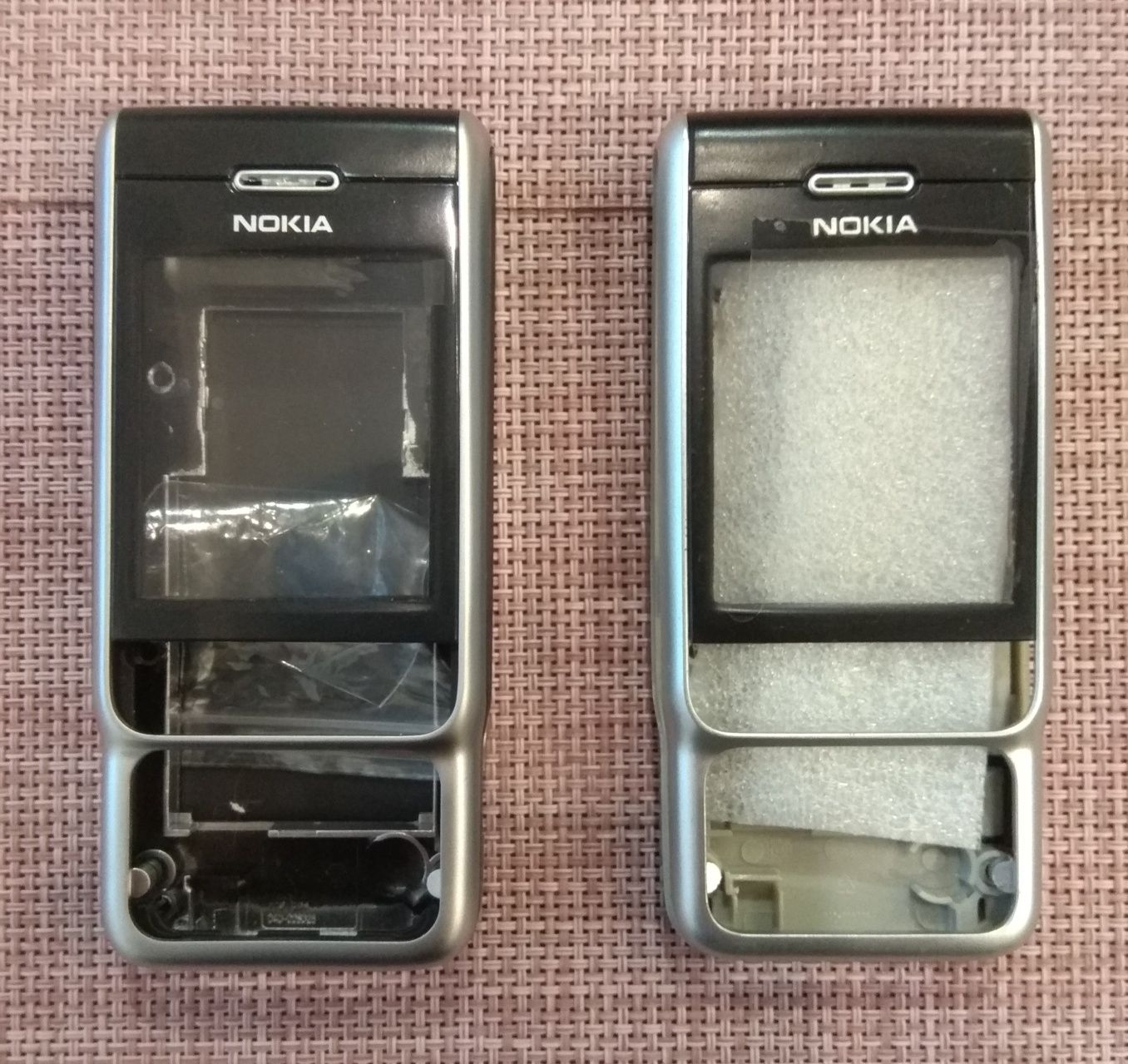 Корпус для телефона Nokia 3230