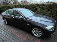 BMW Seria 5 Bmw 5_ xenon_navi_Lift_14rok