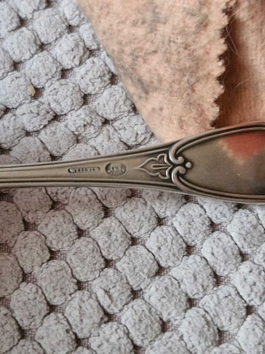 zabytkowy zestaw ze srebra,patera cukiernica łyżeczka,zestaw,próba 800