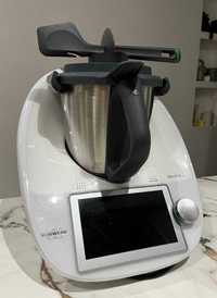 Thermomix TM6 wielofunkcyjny robot kuchenny