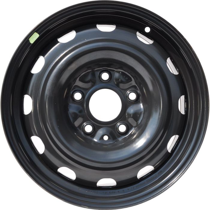 04721566ac FELGI STALOWE 5x127 DODGE JOURNEY