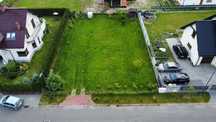Działka budowlana 600m2