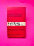 GYÖRGY LUKACS
ANNA SEGHERS
CADERNOS de LITERATURA
Escritor e o Crítico