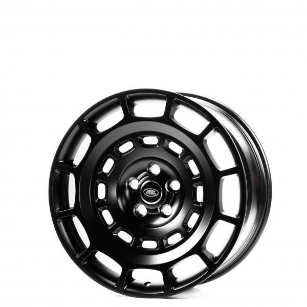 Ковані Диски Land Rover Defender Range Rover 20 розмір
