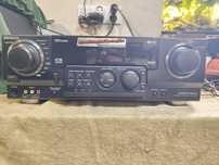 Aiwa wzmacniacz stereo i kino domowe