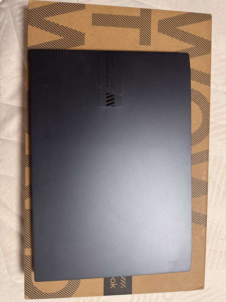 Продам ASUS Vivobook Pro 16 K6602VV ОБМІН НА ІГРОВИЙ ПК