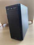 Komputer AthlonII X4 640  3GHz, 16GB RAM, Radeon HD 6670, SSD 256GB