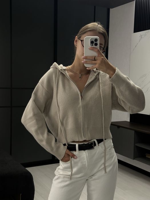 Светр жіночий, кофта жіноча, худі жіноче