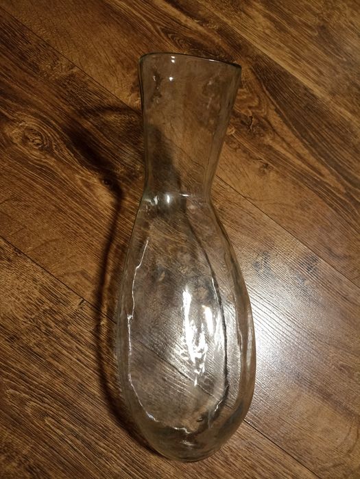 Сечоприймальник для чоловіків скляний