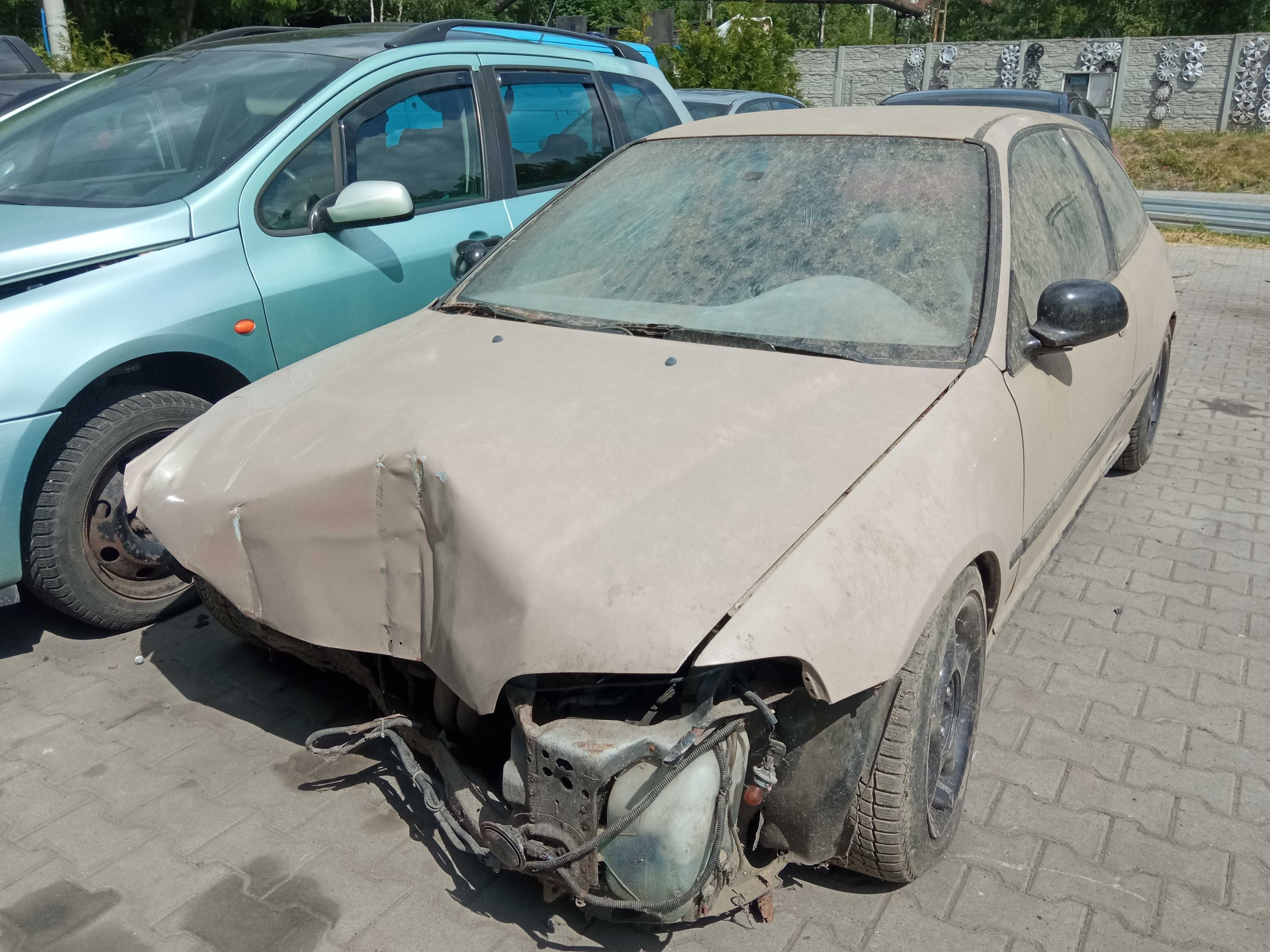 Honda Civic V *na części*