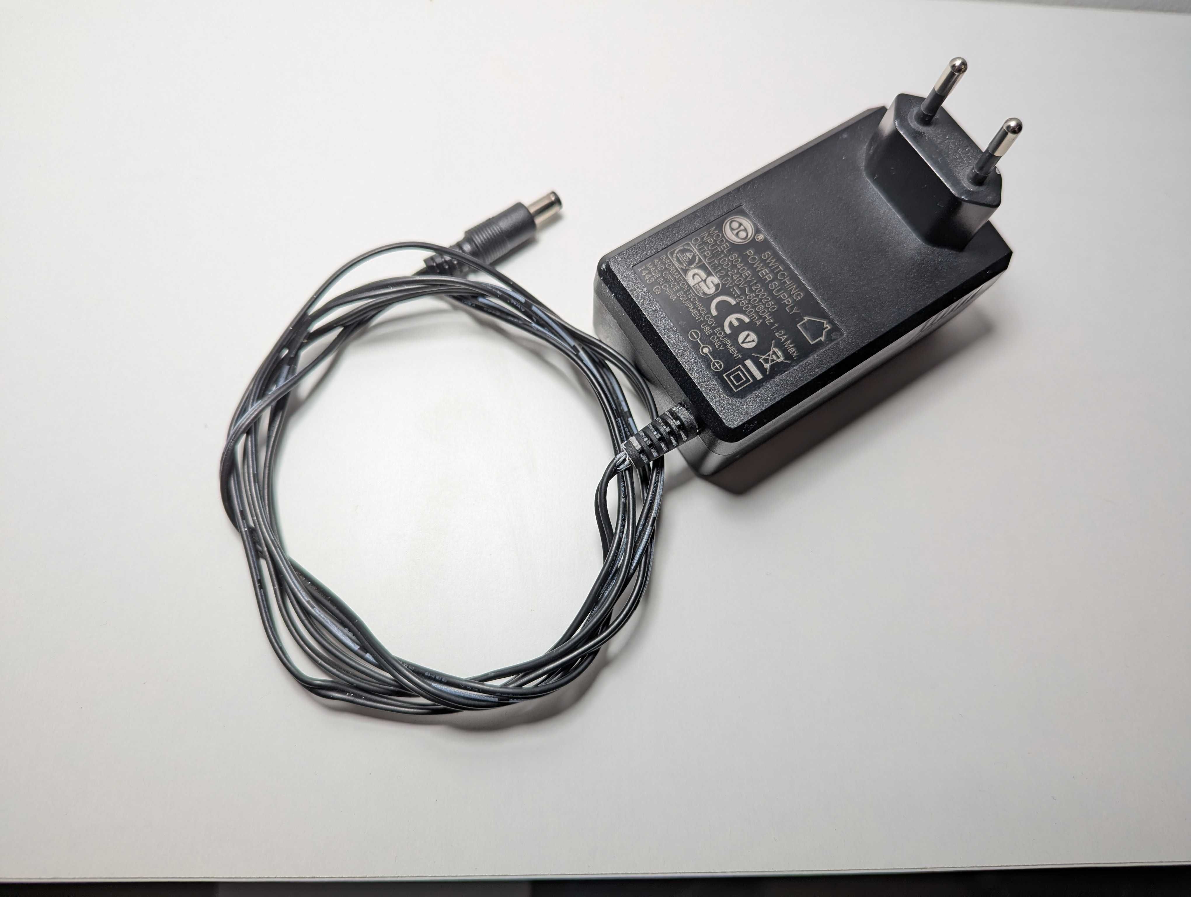 Router/modem tp-link ac1200 archer d5