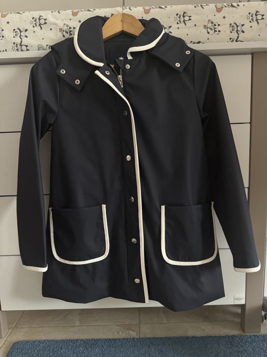 Дождевик плащ Jacadi 152 см/12