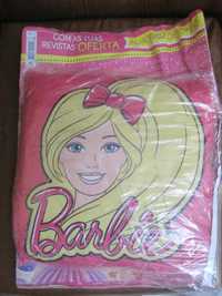 Almofada da Barbie