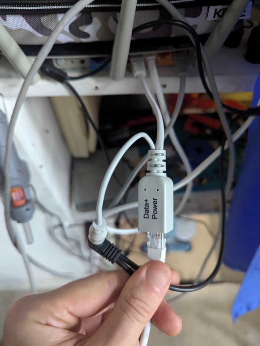 MikroTik SXT LTE6 kit модем роутер dual sim