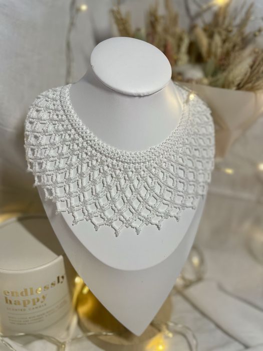 Біла силянка.