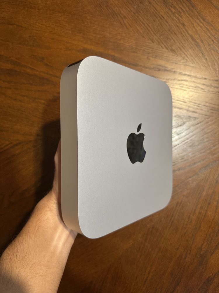 Apple Mac Mini M2 Pro, 16/512GB, Neverlock