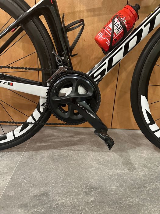 Scott Foil Ultegra 8100