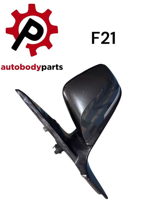 Retrovisor esquerdo Bmw f21 ou f22