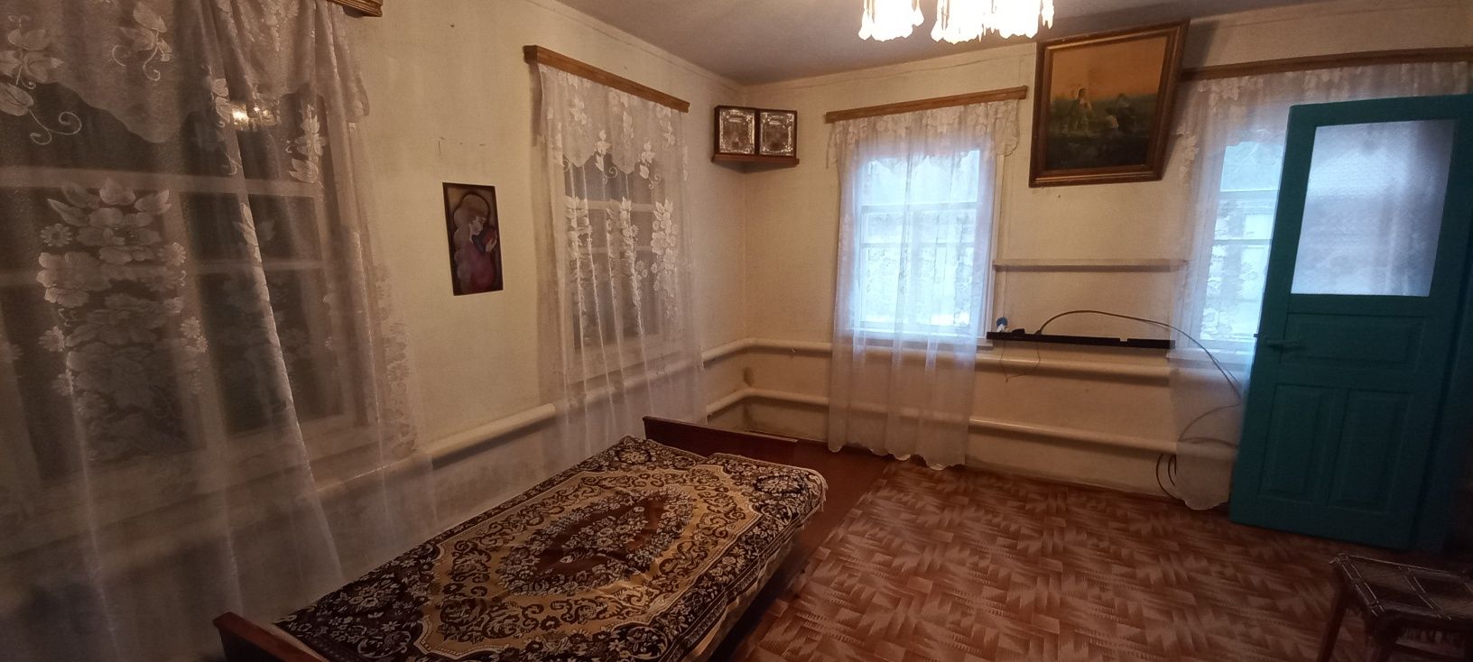 Продам будинок в селі Яснозір'я