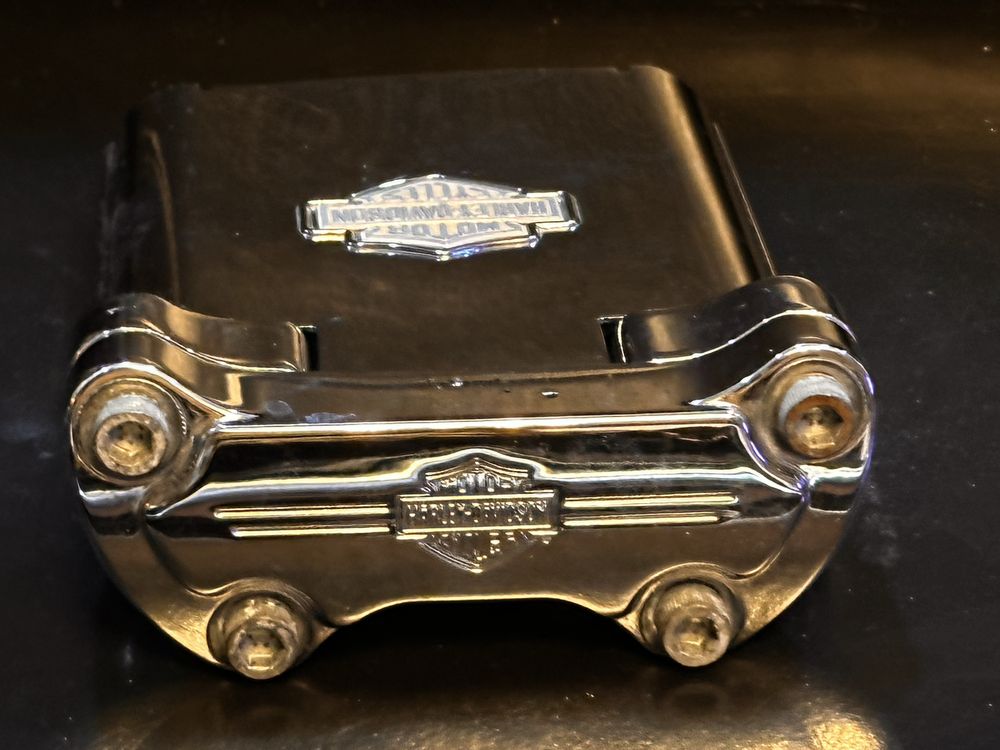 Harley Davidson Reisery