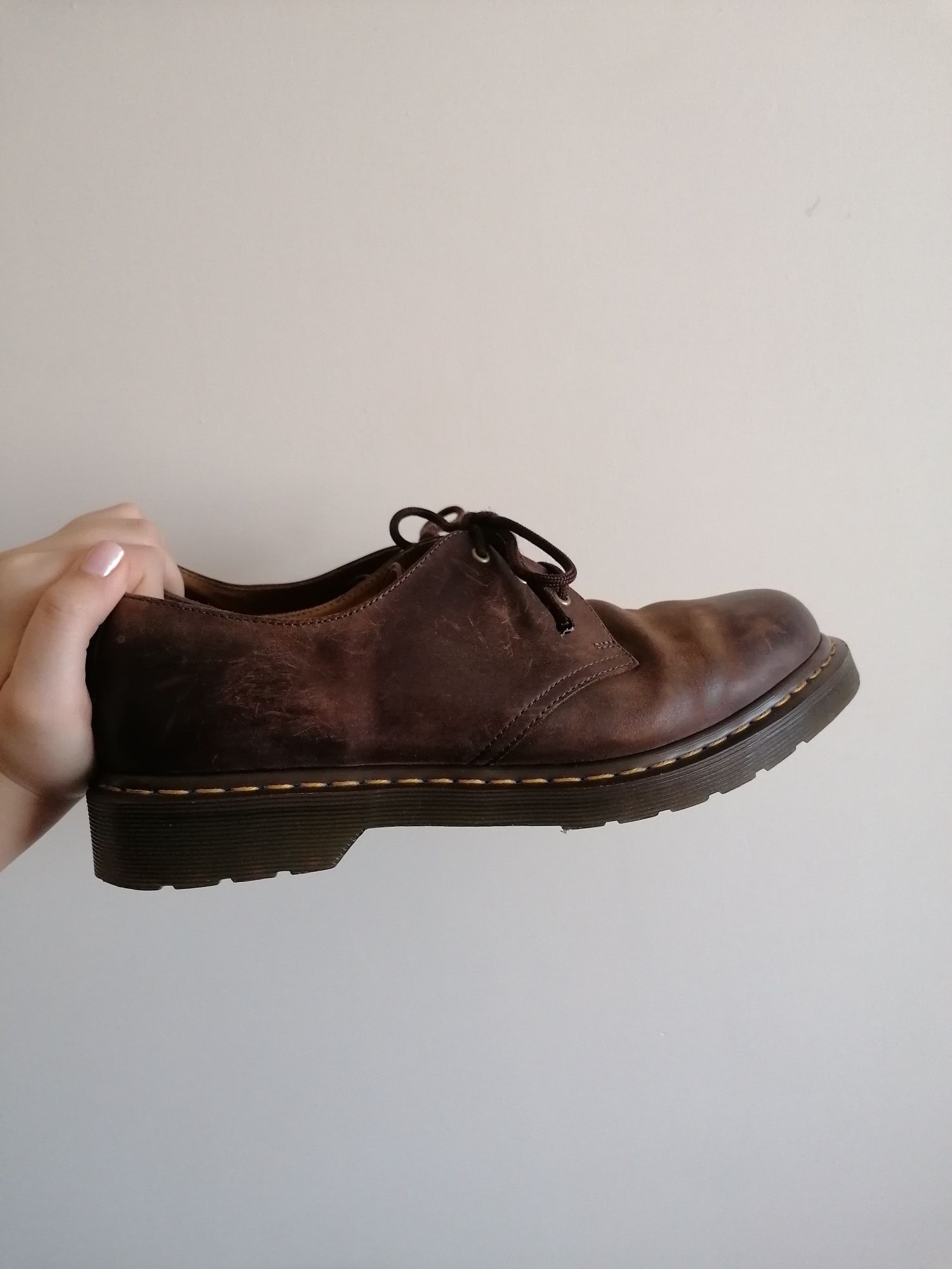 Dr Martens    buty