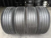 Opony Letnie 4x 225/55r18 Michelin Primacy 3 98v 87