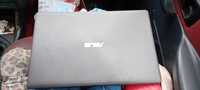 Laptop Asus x550c