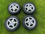 Barum 155/65 r13