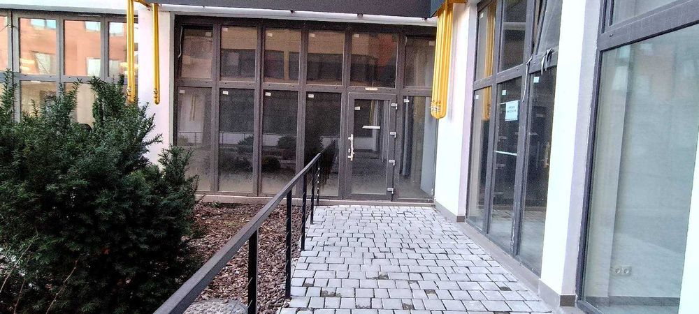 Продам свое помещение на Малиновского