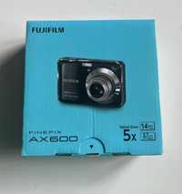 FUJIFILM finepix