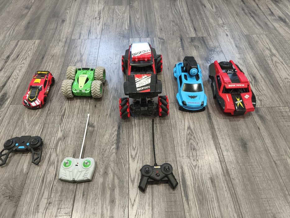 Zabawki Dziecięce wiek 5 lat