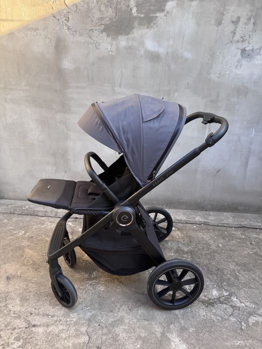 Продам коляску Espiro Only 2024