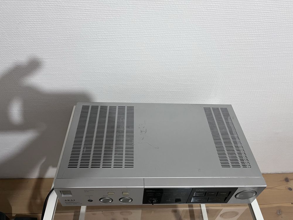 Wzmacniacz Akai AM-A2