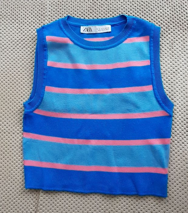 Topola firmy Zara rozmiar M