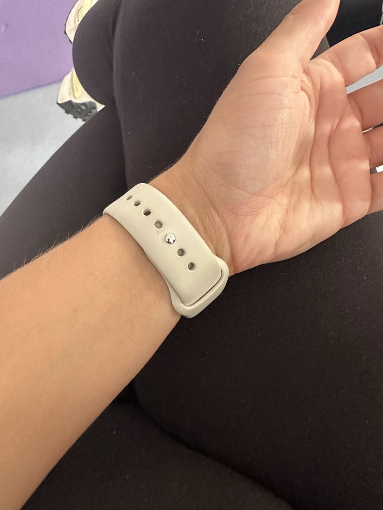 Apple watch se 2 generacji
