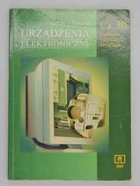 Urządzenia Elektryczne – część III, Andrzej J. Marusak