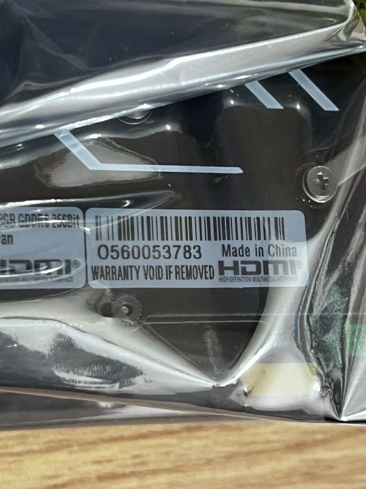 Placa Gráfica KFA2 GeForce RTX 3070 1-Click OC 8GB GDDR6 - NOVO