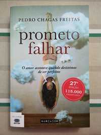 "Prometo Falhar"