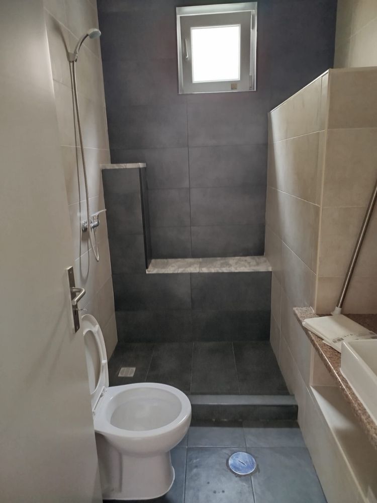Apartamento en moradia -  t2 coimbra