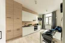 Mini apartament w pełni wyposażony