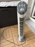 Wentylator kolumnowy Cecotec EnergySilence Skyline model 790