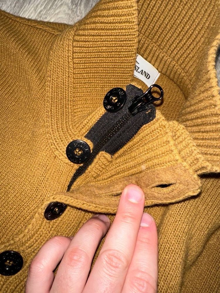 Stone island original